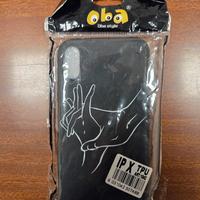 Cover nuova per Iphone X 