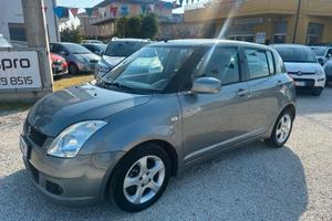 Suzuki Swift 5 Porte Swift 5p 1.3 16v GL+