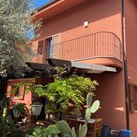 Villa con Giardino