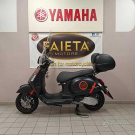 Vespa GTS 300 Supertech Hpe - 2022