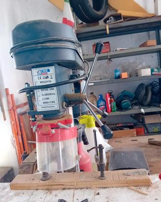 attrezzature per falegnameria 