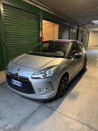 Ds3 cabrio