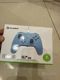 GAMESIR G7 SE - BLU