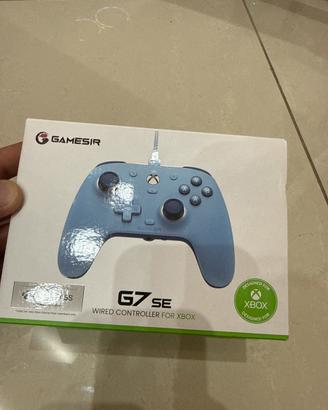 GAMESIR G7 SE - BLU