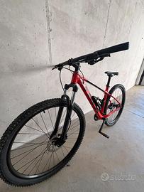 Bici trek marlin 6