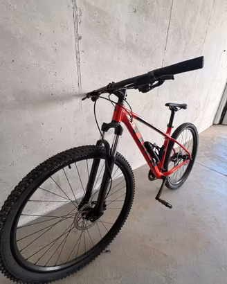 Bici trek marlin 6