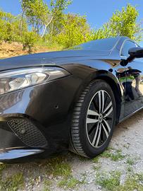 MERCEDES Classe A (W177) - 2020