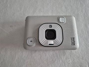 Fotocamera Instax Mini LiPlay 