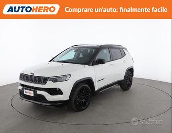 JEEP Compass GW31245