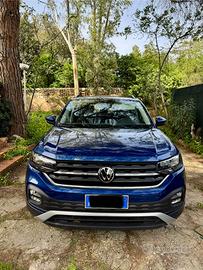 Volkswagen T-Cross 1.0 TSI Style 95CV