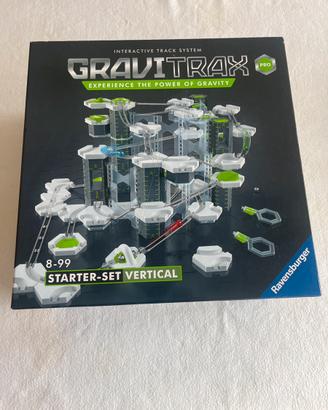Gravitrax