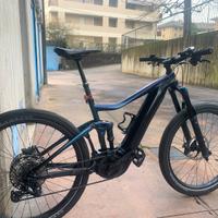 Mtb Giant trance E taglia M