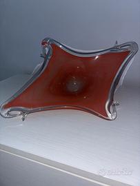 Centro tavola Murano originale