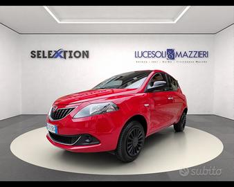 LANCIA Ypsilon 3ª serie - Ypsilon 0.9 TwinAir 5 po