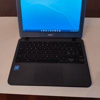 Notebook Acer IK18020 12"
