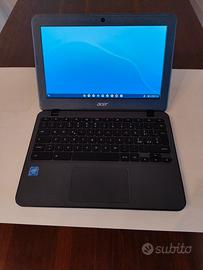 Notebook Acer IK18020 12"
