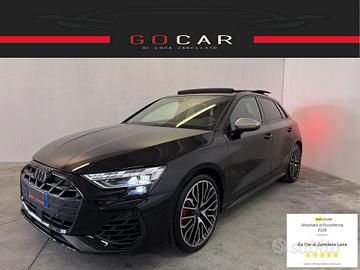Audi S3 Sportback 2.0 Tfsi Sport Attitude Quattro 
