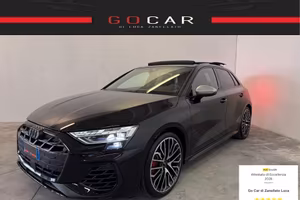 Audi S3 Sportback 2.0 Tfsi Sport Attitude Quattro 