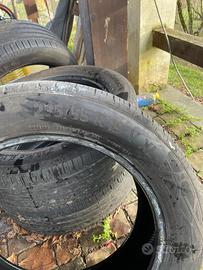 4 Gomme estive volvo xc60 marzo 2025