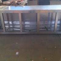 Cella frigo bar da incasso 