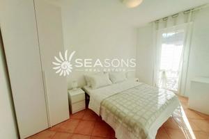 Appartamento Diamante di Luna per 4 persone a Duna