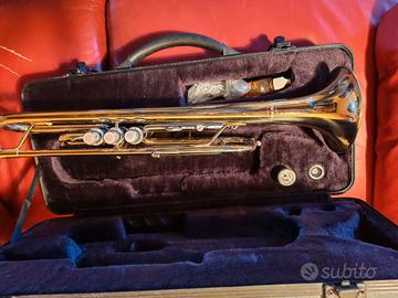 Tromba Hans Mayer custom