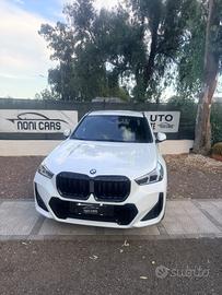 Bmw X1 sDrive 18d Msport