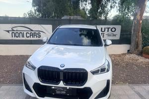 Bmw X1 sDrive 18d Msport