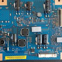 Scheda alimentazione per Sony KDL-50W8xx 