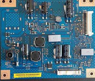 Scheda alimentazione per Sony KDL-50W8xx 