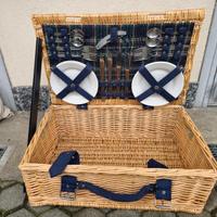 valigetta pic nic