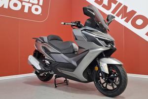 SYM Cruisym 400 Cruisym 400 MY26 (-)