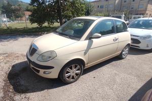 Lancia Ypsilon 1.3 Multijet 16V Platino