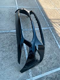 paraurti mercedes classe a