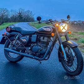 Royal enfield bullet 350