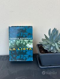 La Lista - Thomas Keneally