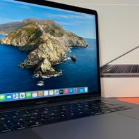MacBook Pro 15” i9/ 32 GB / 1 TB