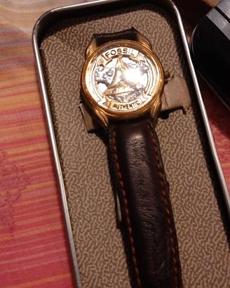orologio Fossil 