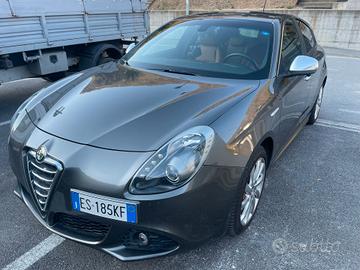 Alfa Romeo Giulietta 2.0 JTDm-2 170 CV TCT Exclusi