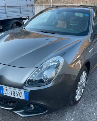 Alfa Romeo Giulietta 2.0 JTDm-2 170 CV TCT Exclusi
