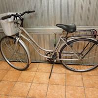 Bicicletta da donna