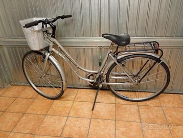 Bicicletta da donna