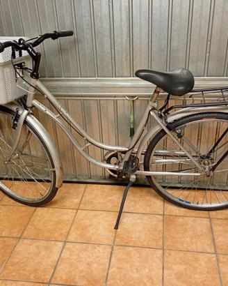 Bicicletta da donna