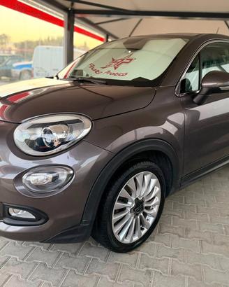 Fiat 500X 1.6 MultiJet 120 CV Lounge ok neopatenta