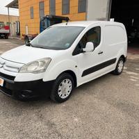 Citroen Berlingo Frigo Coibentato