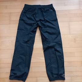 Pantaloni impermeabili 
