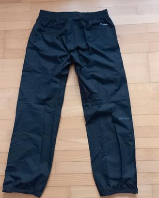 Pantaloni impermeabili 