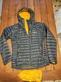 Piumino RAB Micro light Alpine Jacket