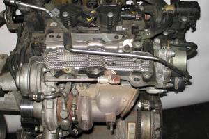 Motore 199b6000 twinair
