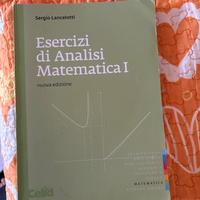 Esercizi di analisi matematica 1